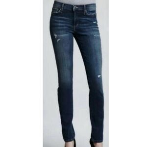 JOE'S Jeans Vintage Reserve 1971 "The Skinny" in Gerri Wash Women's size 28